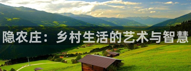 天辰娱乐海洋